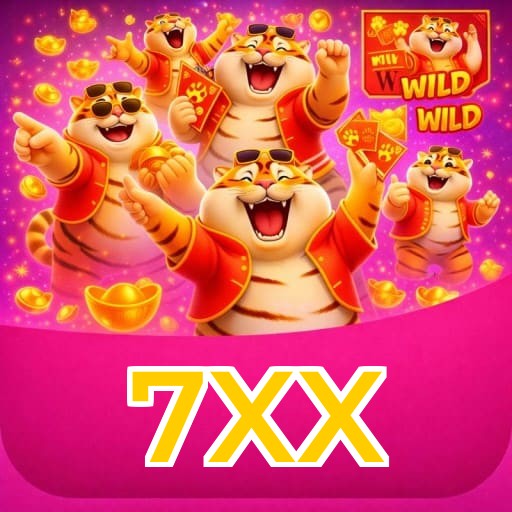 Siga a 7XX no Facebook