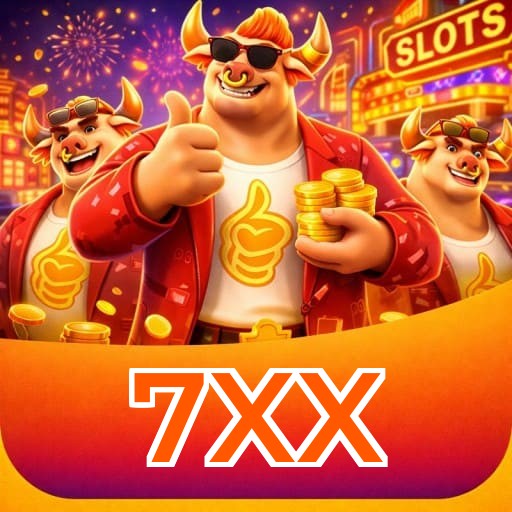 Slots Premium da PG Soft na 7XX